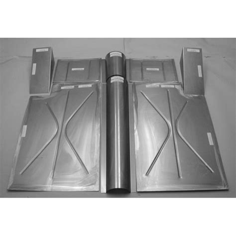 1936 ford car floor sheet metal|Ford sheet metal floor panels.